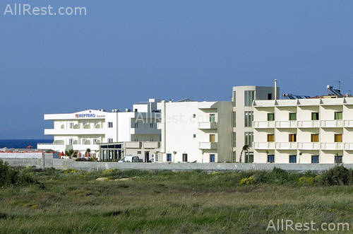 Neptuno Orange Holiday Resort 